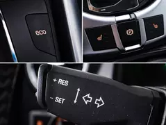 Opel Antara, фото №18