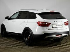 LADA Vesta, фото №4