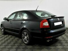 Skoda Octavia 1.4 Робот, фото №3