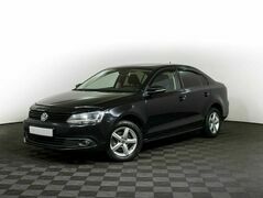 Volkswagen Jetta 1.4 Робот, фото №1