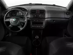 Skoda Fabia, фото №12