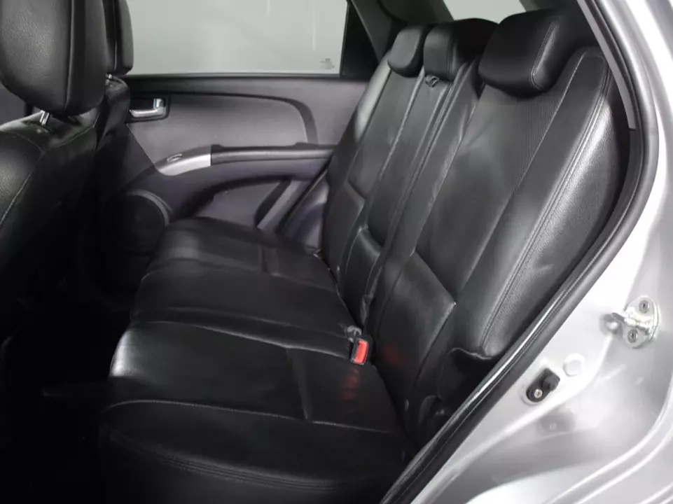 Kia Sportage, фото №10
