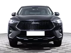 Haval F7, фото №2