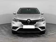 Renault Arkana, фото №2