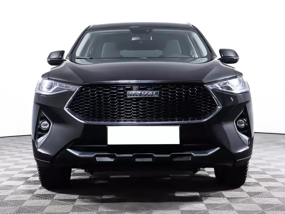 Haval F7, фото №2