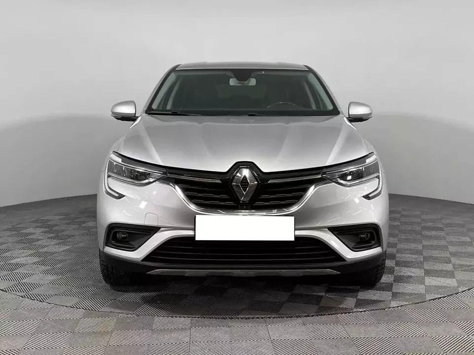 Renault Arkana, фото №2