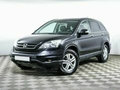 Honda CR-V 2.0 Автомат, фото №1