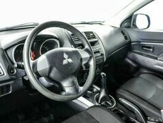 Mitsubishi ASX 1.6 Механика, фото №5