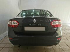 Renault fluence, фото №3