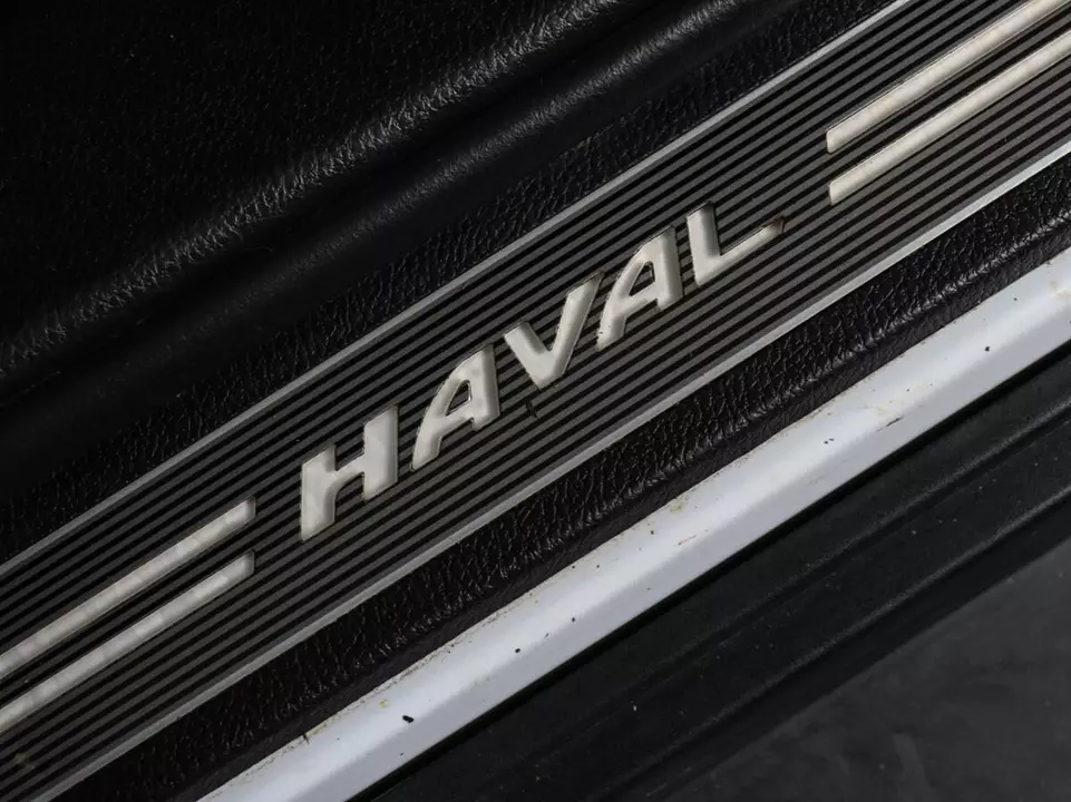 Haval H6, фото №12