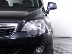 Opel Antara, фото №19
