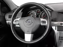 Opel Astra, фото №12