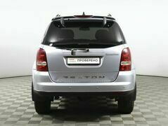 SsangYong Rexton, фото №7