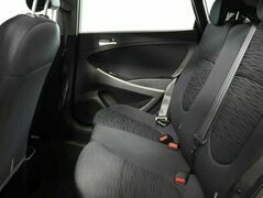Hyundai Solaris 1.4 Автомат, фото №9