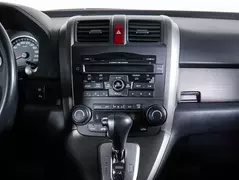Honda CR-V, фото №14