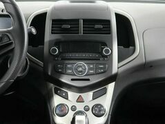 Chevrolet Aveo 1.6 Автомат, фото №8
