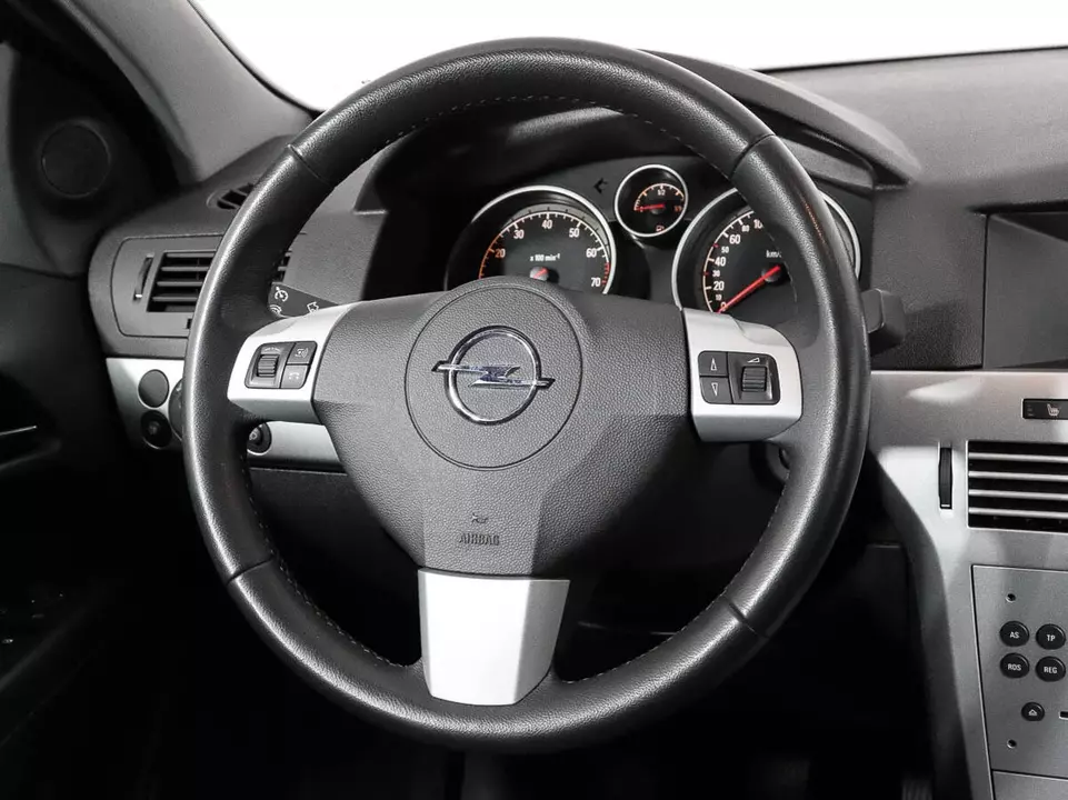 Opel Astra, фото №12