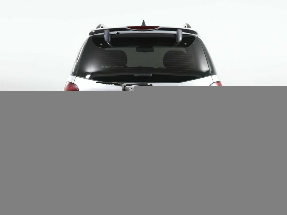 SsangYong Rexton, фото №7