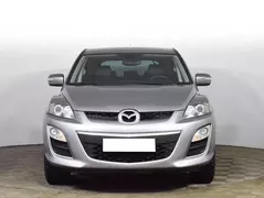 Mazda CX-7, фото №2