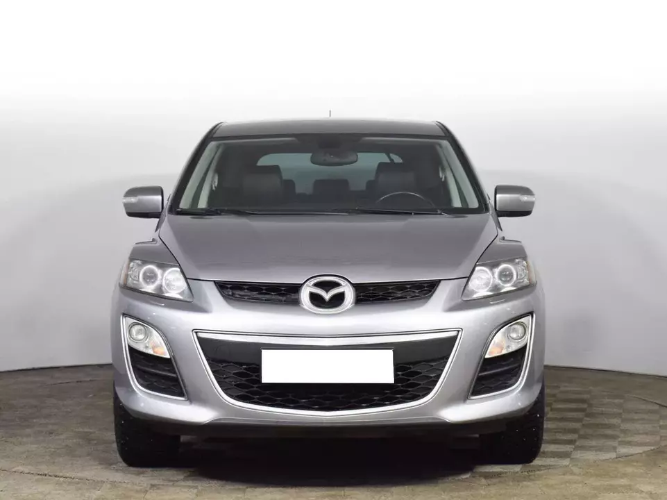Mazda CX-7, фото №2