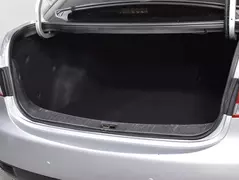 Nissan Almera, фото №9
