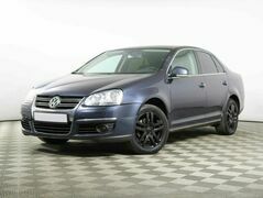 Volkswagen Jetta 1.4 Робот, фото №1