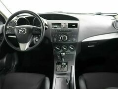 Mazda 3 II (BL) Рестайлинг, фото №5
