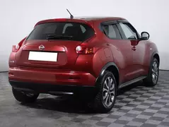 Nissan Juke, фото №5