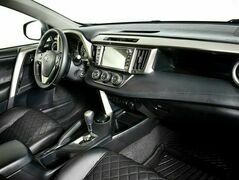 Toyota RAV4 2.2 Автомат, фото №5