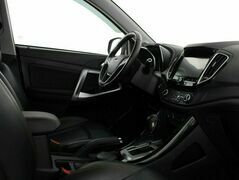 Chery Tiggo 5 I Рестайлинг, фото №13