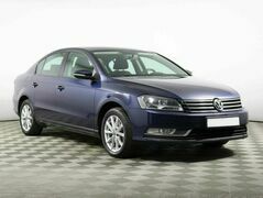 Volkswagen Passat 1.4 Механика, фото №2