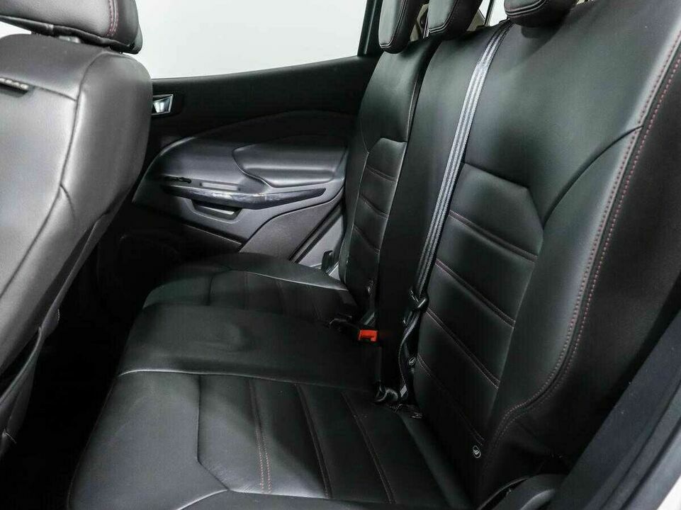 Ford ecosprot робот 2015 с пробегом 98 364 км, фото №6
