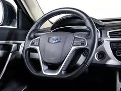 Geely Atlas, фото №17