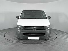 Volkswagen Caravelle T5 Рестайлинг, фото №1