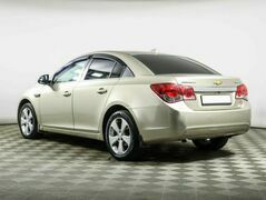 Chevrolet Cruze 1.8 Автомат, фото №3