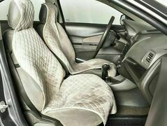 Chevrolet cobalt, фото №8