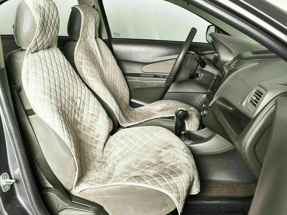 Chevrolet cobalt, фото №8
