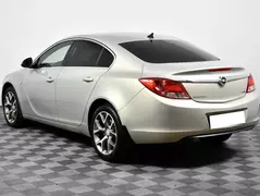 Opel Insignia, фото №7