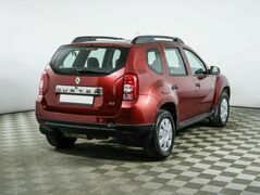 Renault Duster 2.0 Механика, фото №3