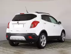 Opel Mokka, фото №5