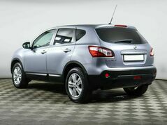 Nissan Qashqai I Рестайлинг, фото №3