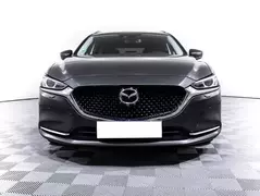 Mazda 6, фото №2