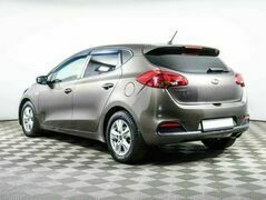 Kia Ceed 1.6 Автомат, фото №4