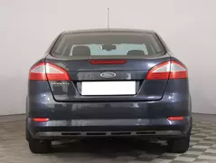 Ford Mondeo, фото №6