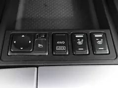 Nissan Murano, фото №14
