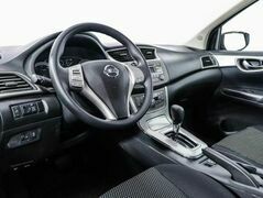 Nissan tiida cvt 2015 с пробегом 74 573 км, фото №3