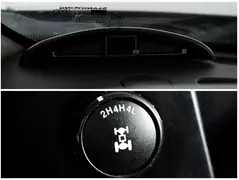 SsangYong Kyron, фото №14