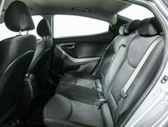 Hyundai Elantra V (MD) Рестайлинг, фото №5