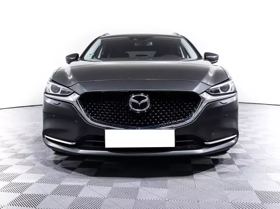 Mazda 6, фото №2