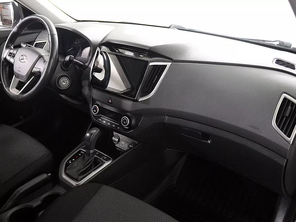 Hyundai Creta, фото №9